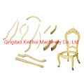 Wood Moulder Round Shape, Wood Round Leg Moulding Machine Wood Round Leg Making Machine, Wood Shape Machine, Sofa Production Machines